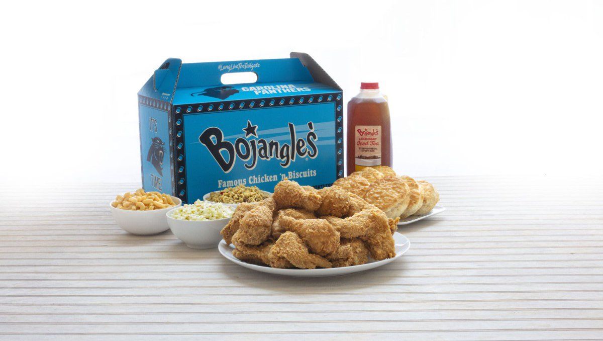 6 Famous Foods Born in North Carolina NC Food Products